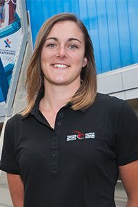 Melissa Lacroix