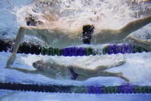 Swimming Camada