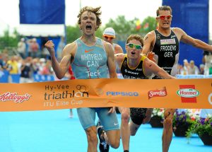 Simon Whitfield