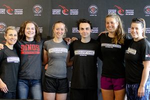 Canadian Sport School