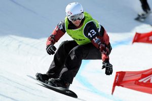 Canada Snowboard