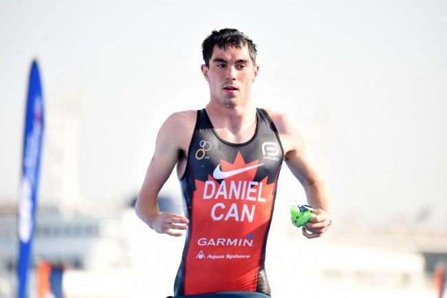 Stefan Daniel