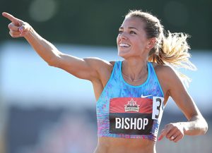 Melissa Bishop