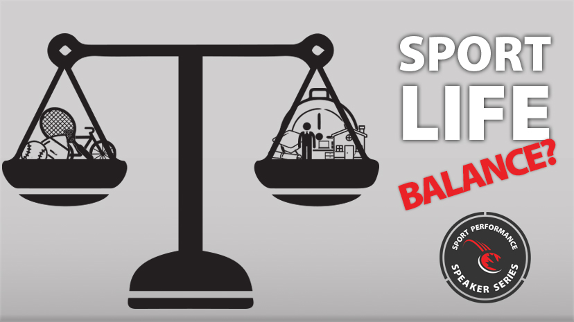 SPSS Sport Performance Speaker Series