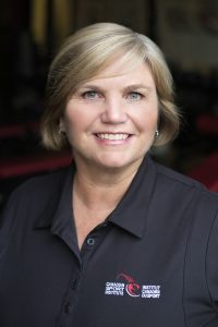 Wendy Pattenden