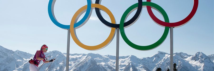 Canadian Olympic Committee