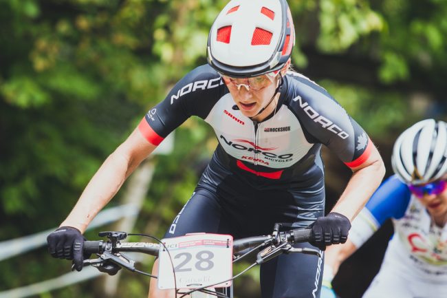 Canadian MTB