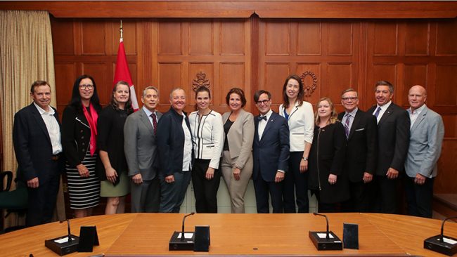 Canadian Olympic Committee COC Canadian Olympic Committee COC