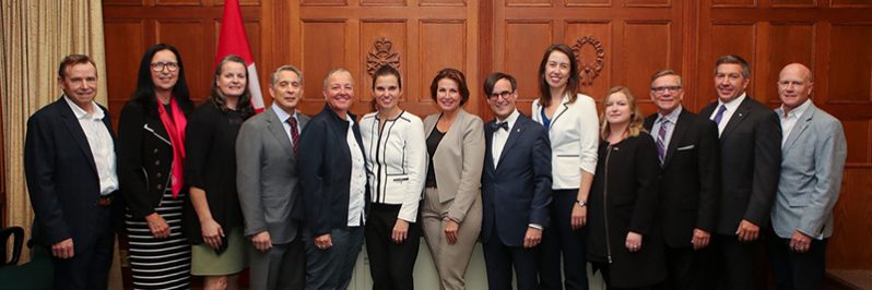 Canadian Olympic Committee COC Canadian Olympic Committee COC