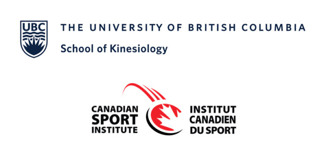 News - CSI and UBC Kinesiology HPCTL