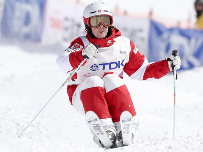 News - Andi Naude