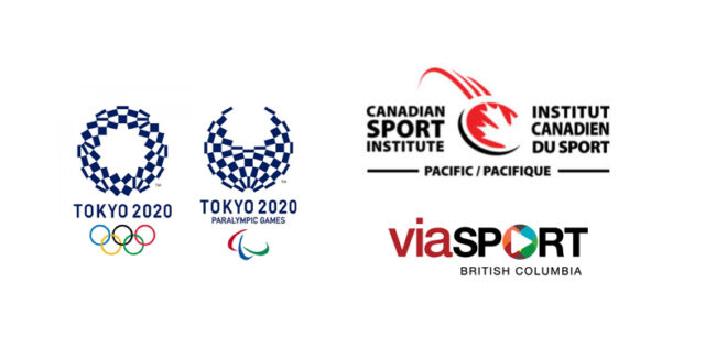 Tokyo 2020 CSI Pacific viaSport