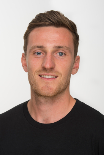 Oliver Scholfield