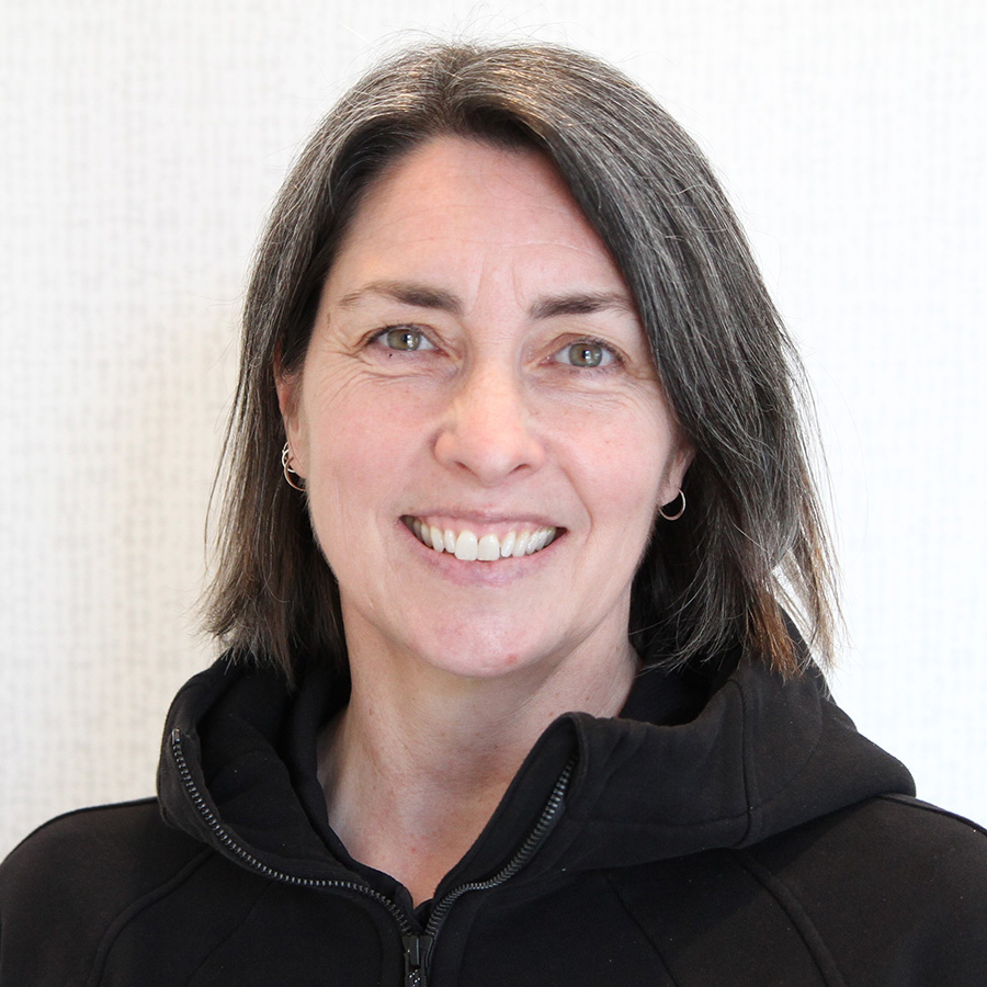 Dr. Kirsten Barnes