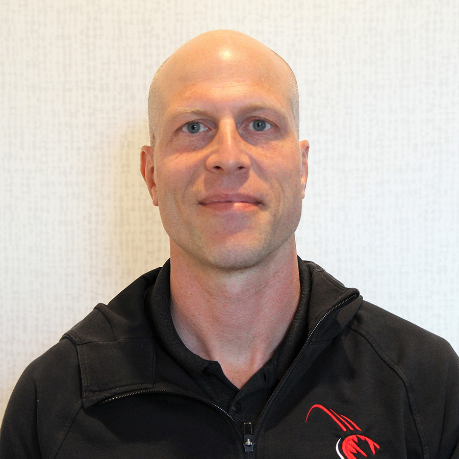Dr. Marc Klimstra