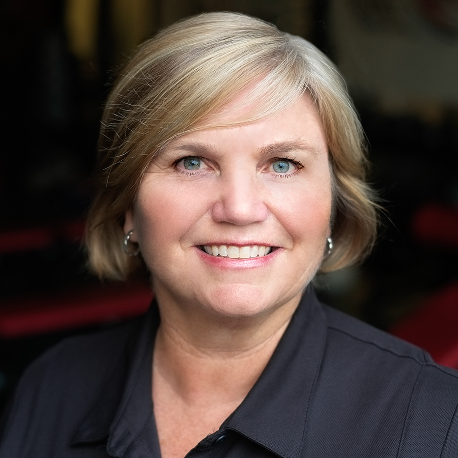 Wendy Pattenden