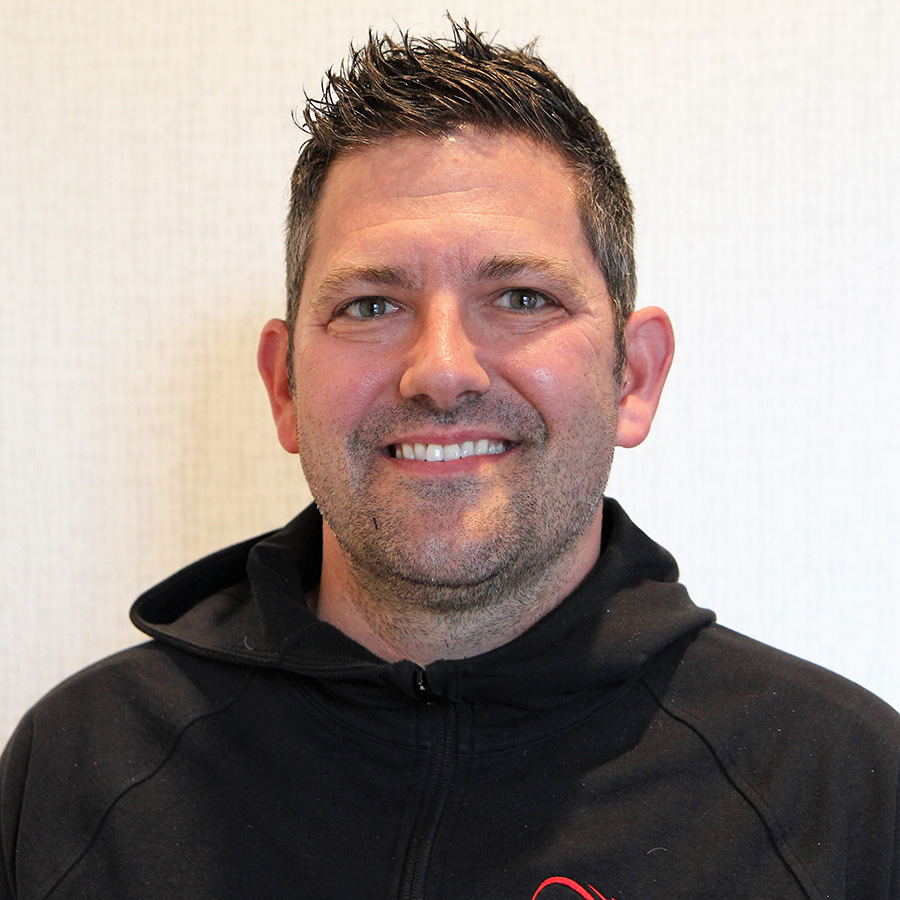 Dr. Trent Stellingwerff