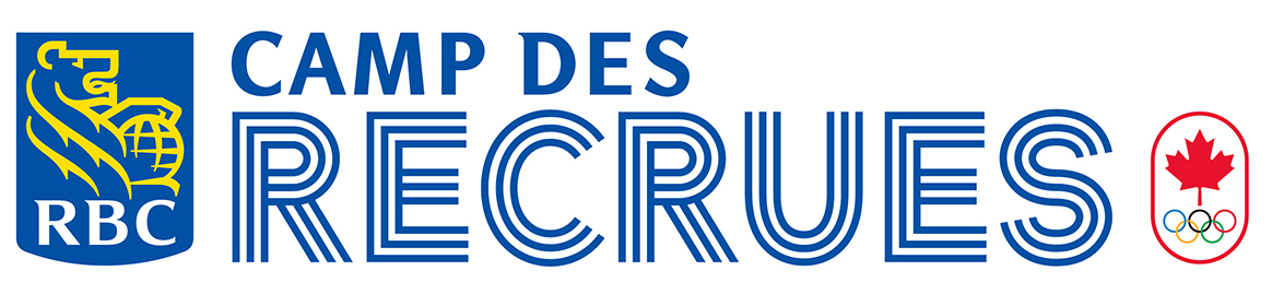 RBC Camp des Recrues