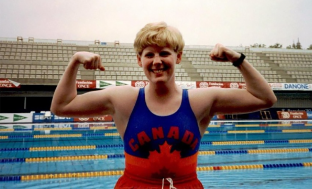 Carla Qualtrough